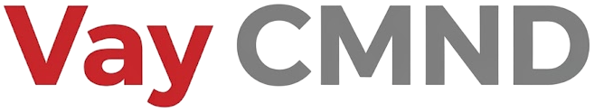 Vay CMND Logo